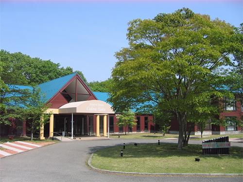 Hotel & Tennis Colina Yaita