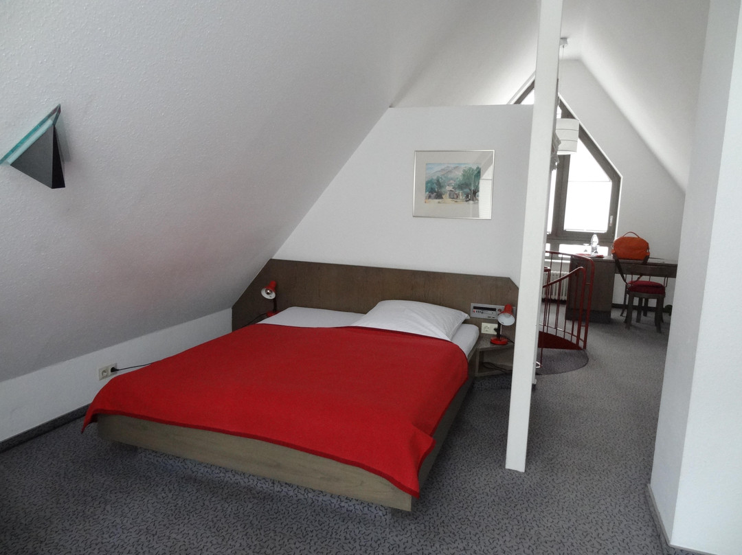 Hotel am Schlossberg