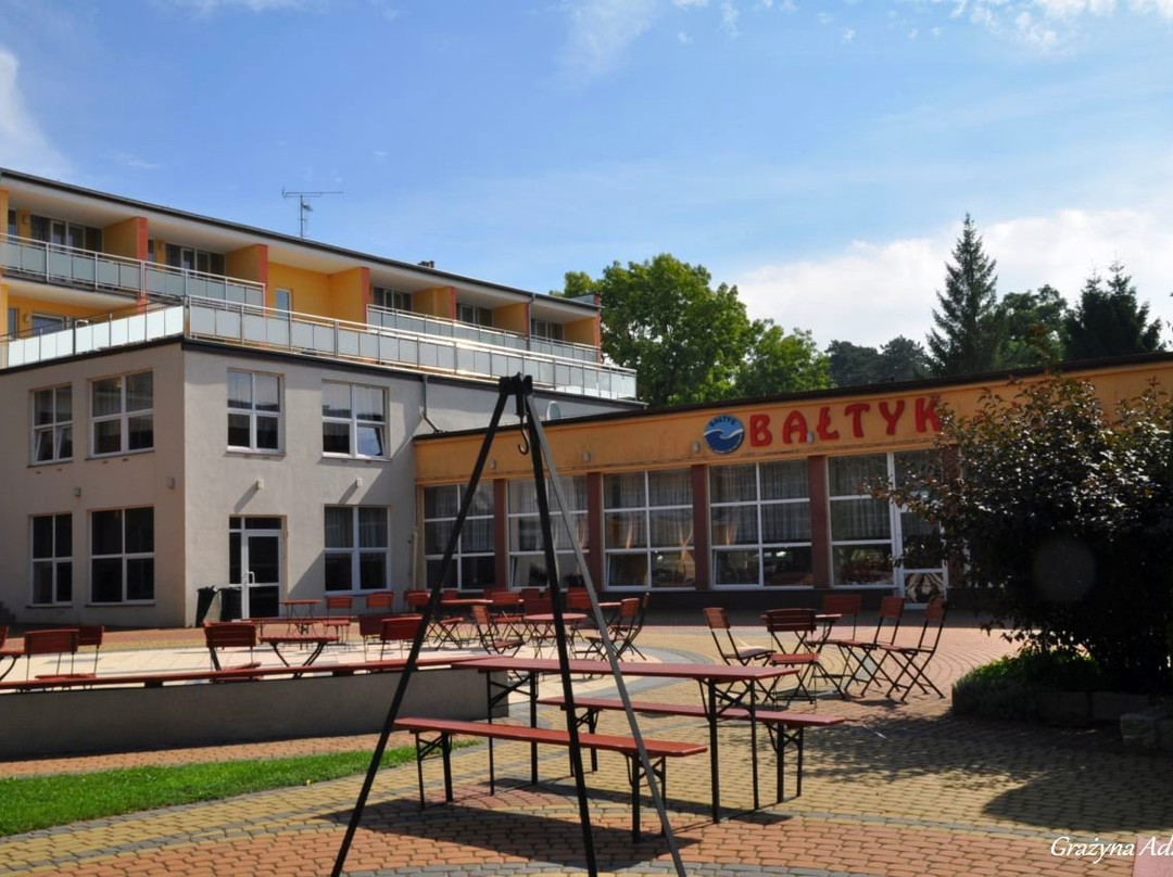Baltyk
