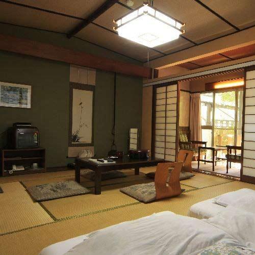 Miyanoyu Ryokan-官方