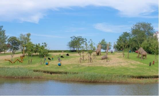 悠然南山度假区-六安市必去景点