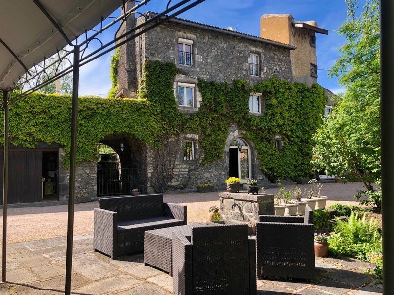 Le Moulin Des Poètes-官方