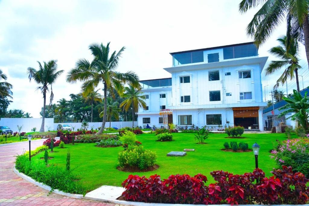 HM Resort-官方