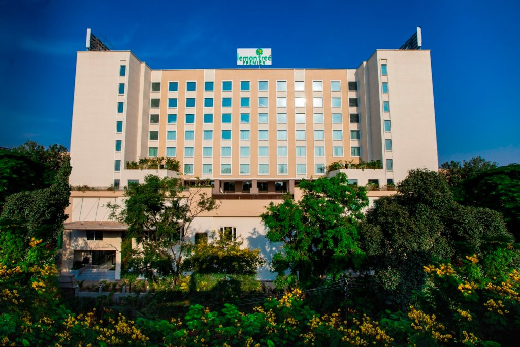 Lemon Tree Premier, City Center, Pune