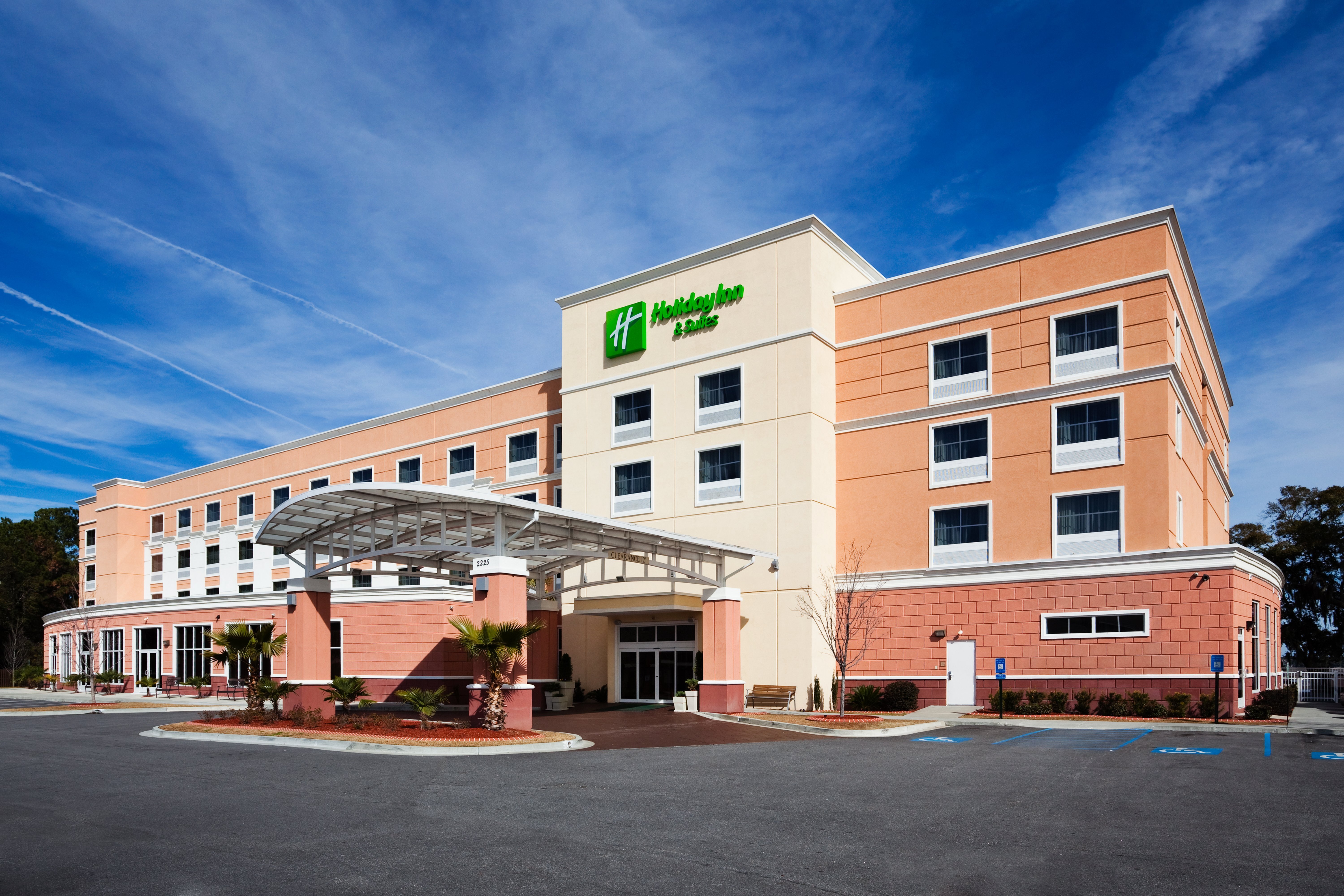 Holiday Inn & Suites Beaufort @ Highway 21 By IHG-官方