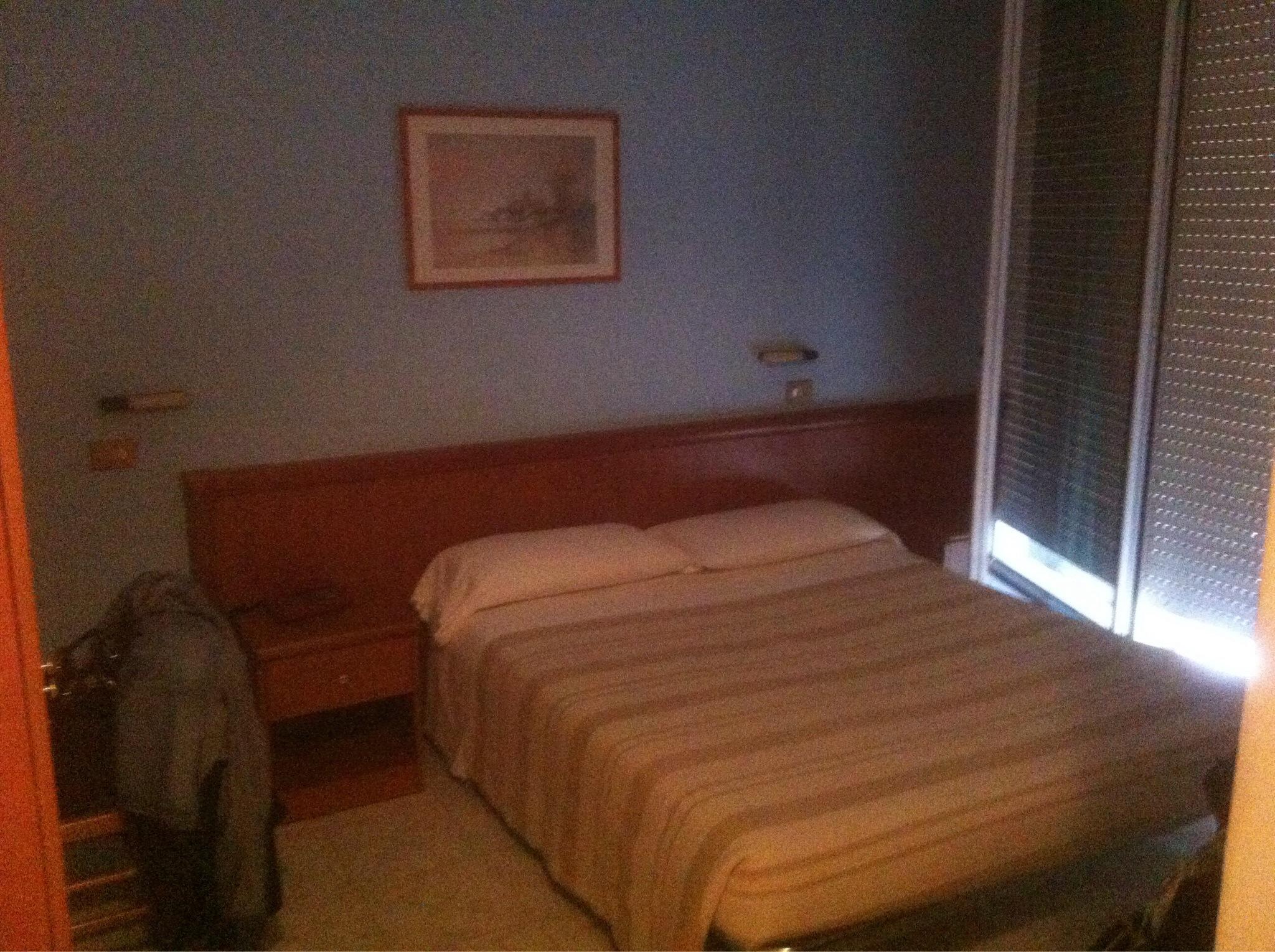 Hotel San Marco-客卧