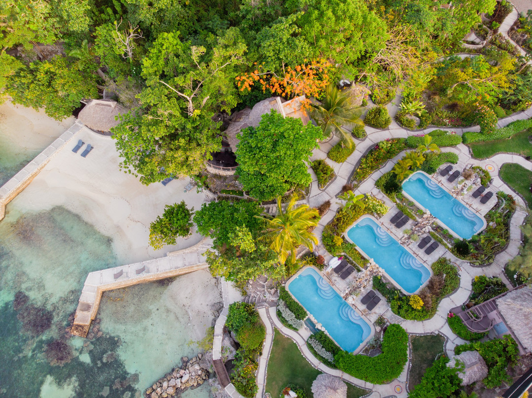 Hermosa Cove - Jamaica's Villa Hotel主图