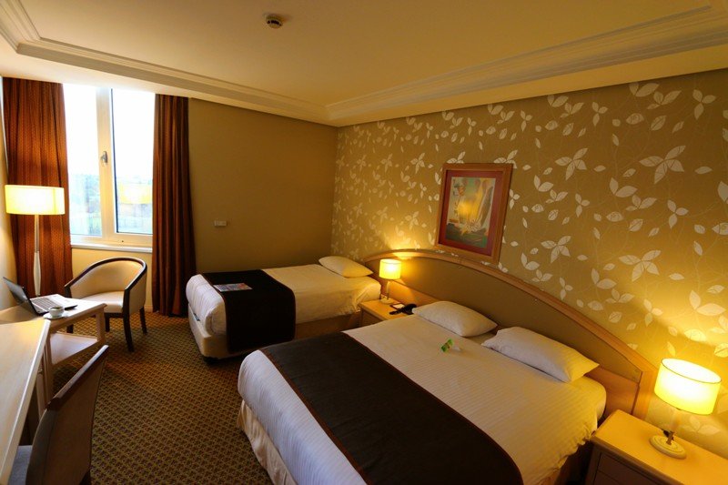 EmexOtel Kocaeli-官方