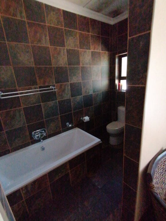 Free State酒店住宿-Villa Siesta