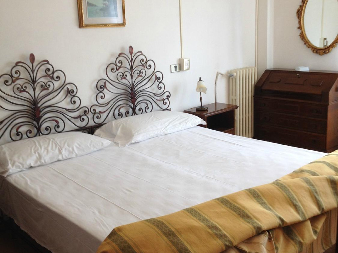 Hotel Lampada di Aladino