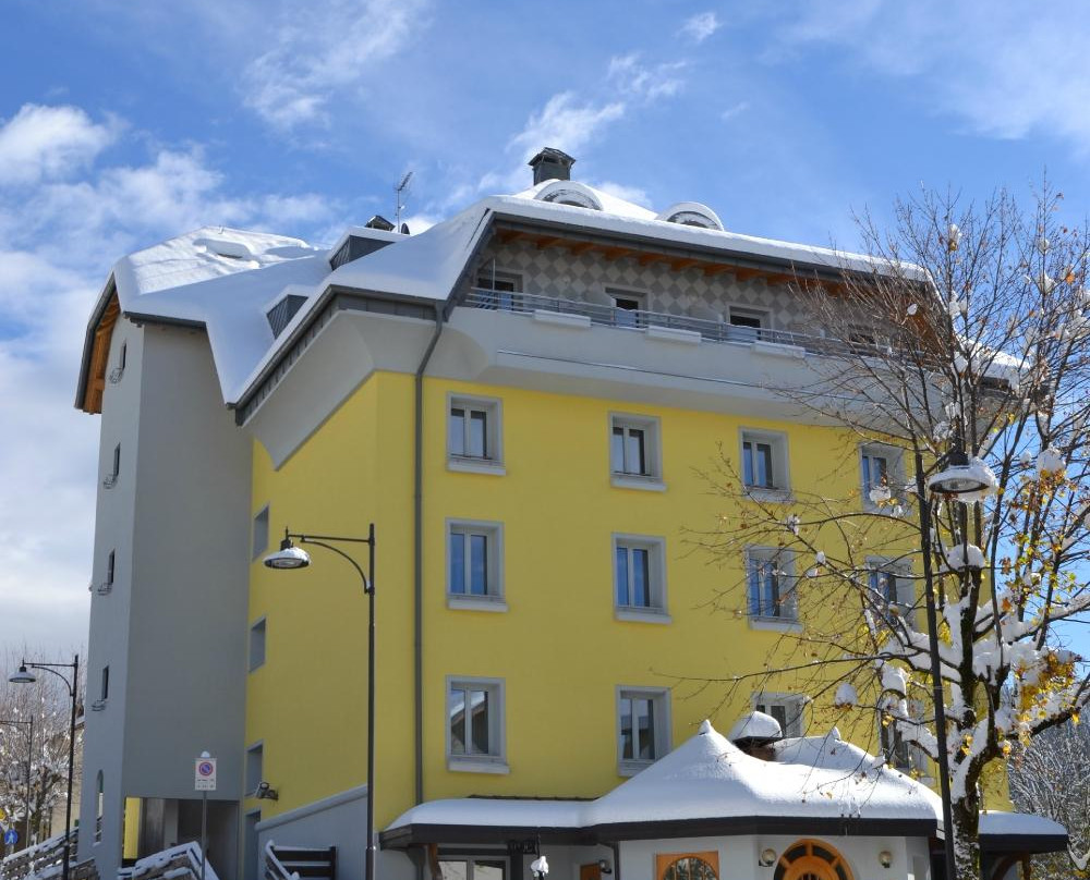 Francolini旅游攻略图片