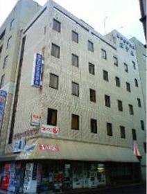 Yonago Business Hotel-官方