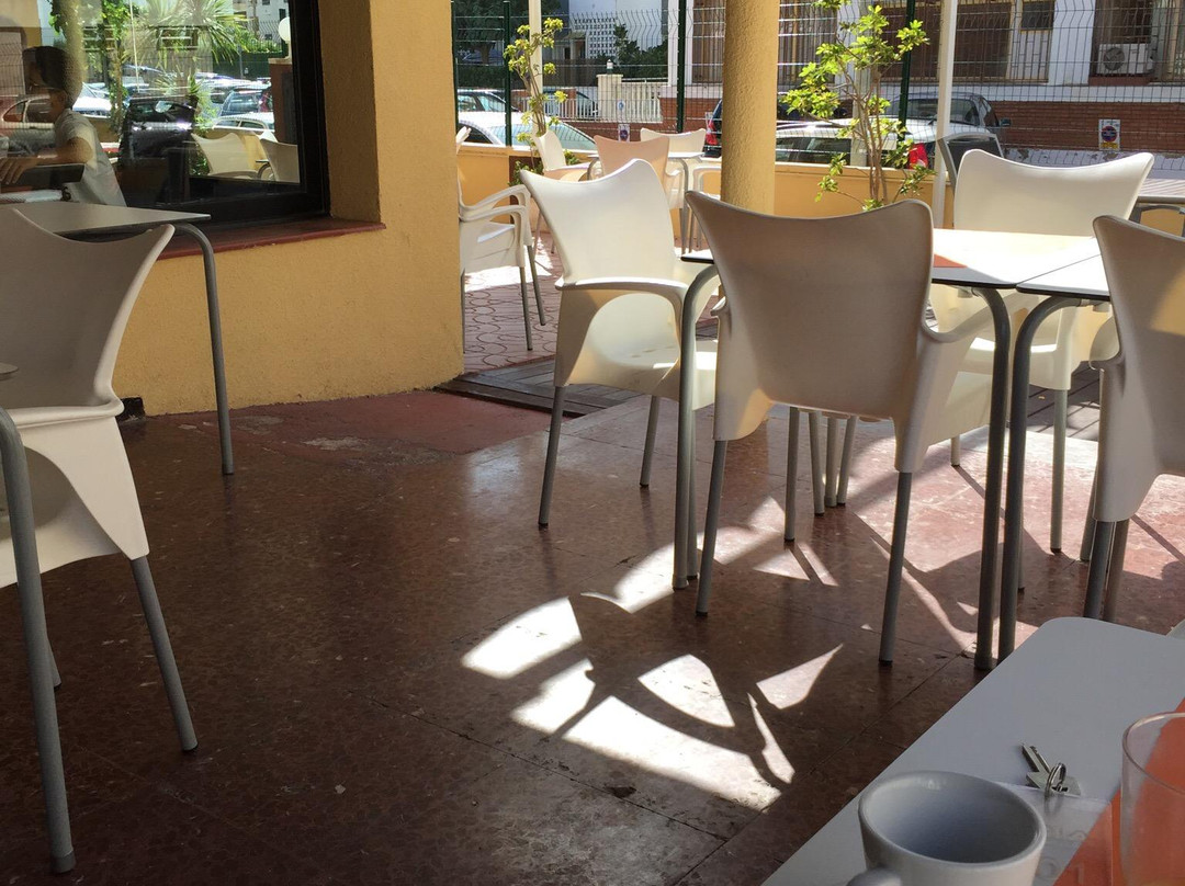 Cunit酒店住宿-Trade Hotel Cunit Playa