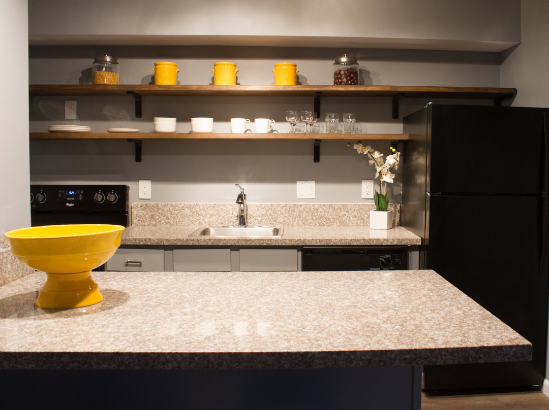 Siegel Select Toledo/Holland