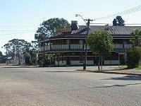 Junction Hotel Moora