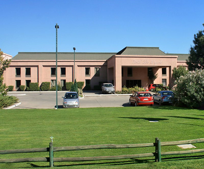 Diego De Almagro Los Angeles主图