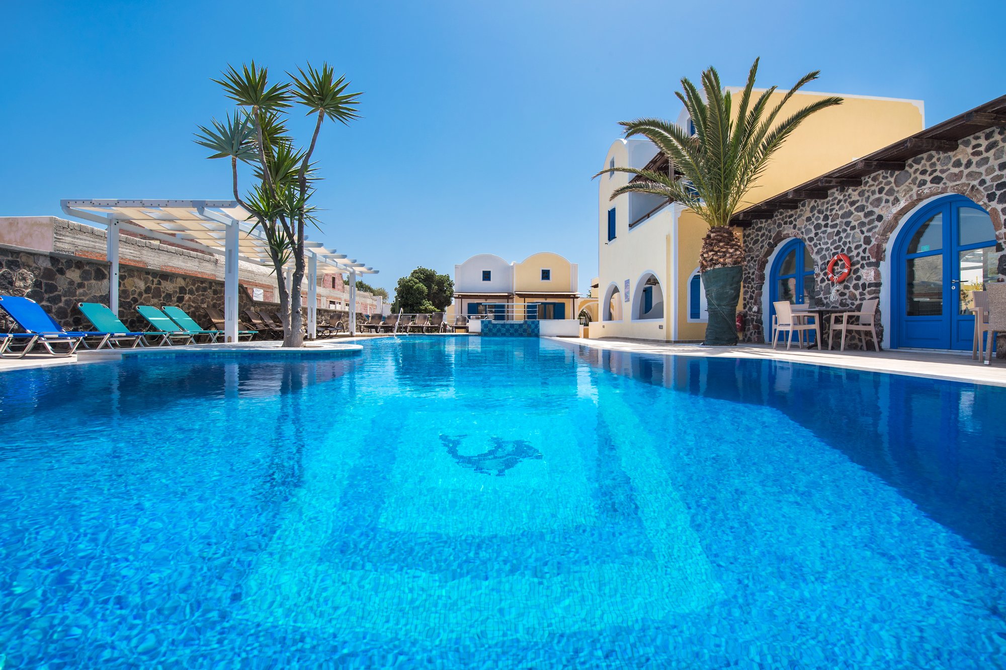 Hotel Eleftheria-官方