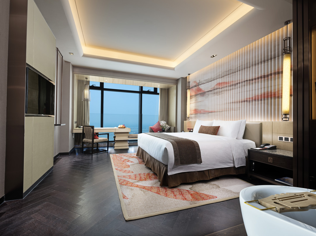 芜湖华邑酒店主图