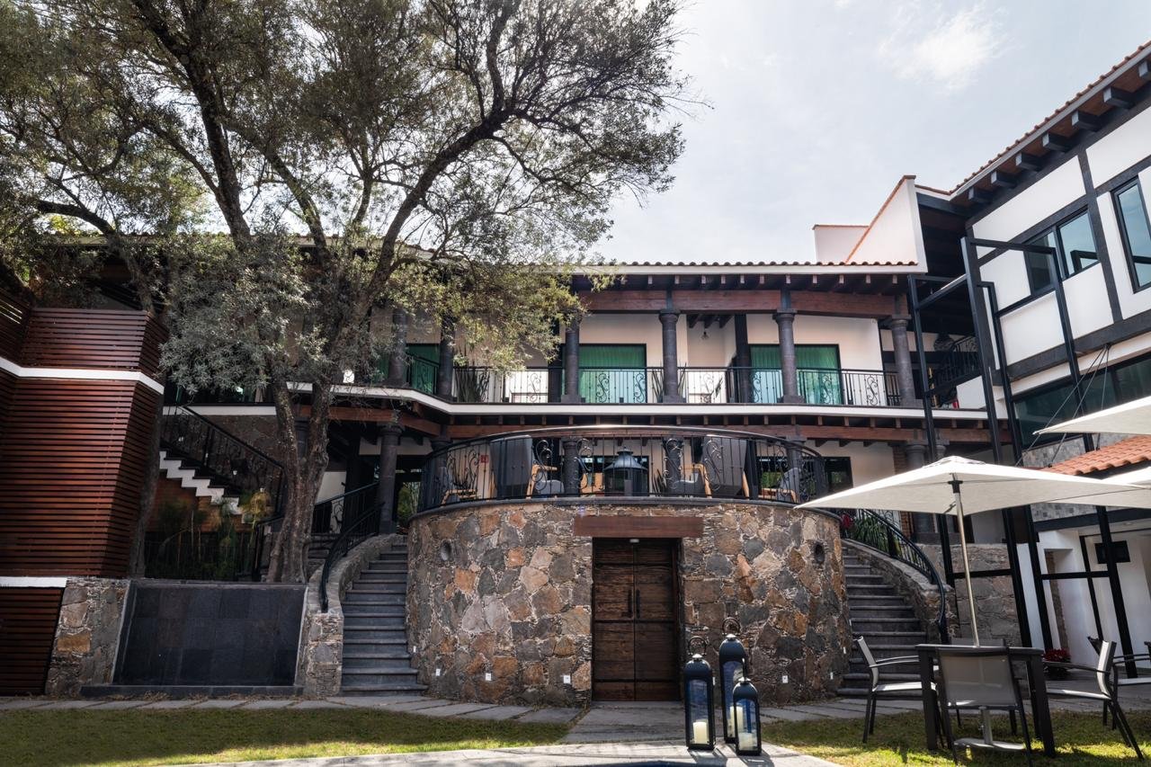 Matian Hotel Boutique-官方
