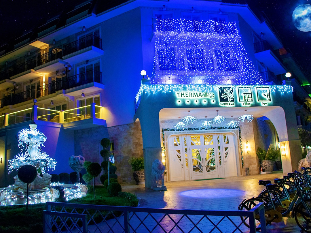 Therma Village Spa & Sport