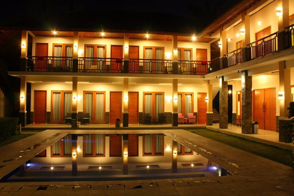 Wisma Navina Puncak