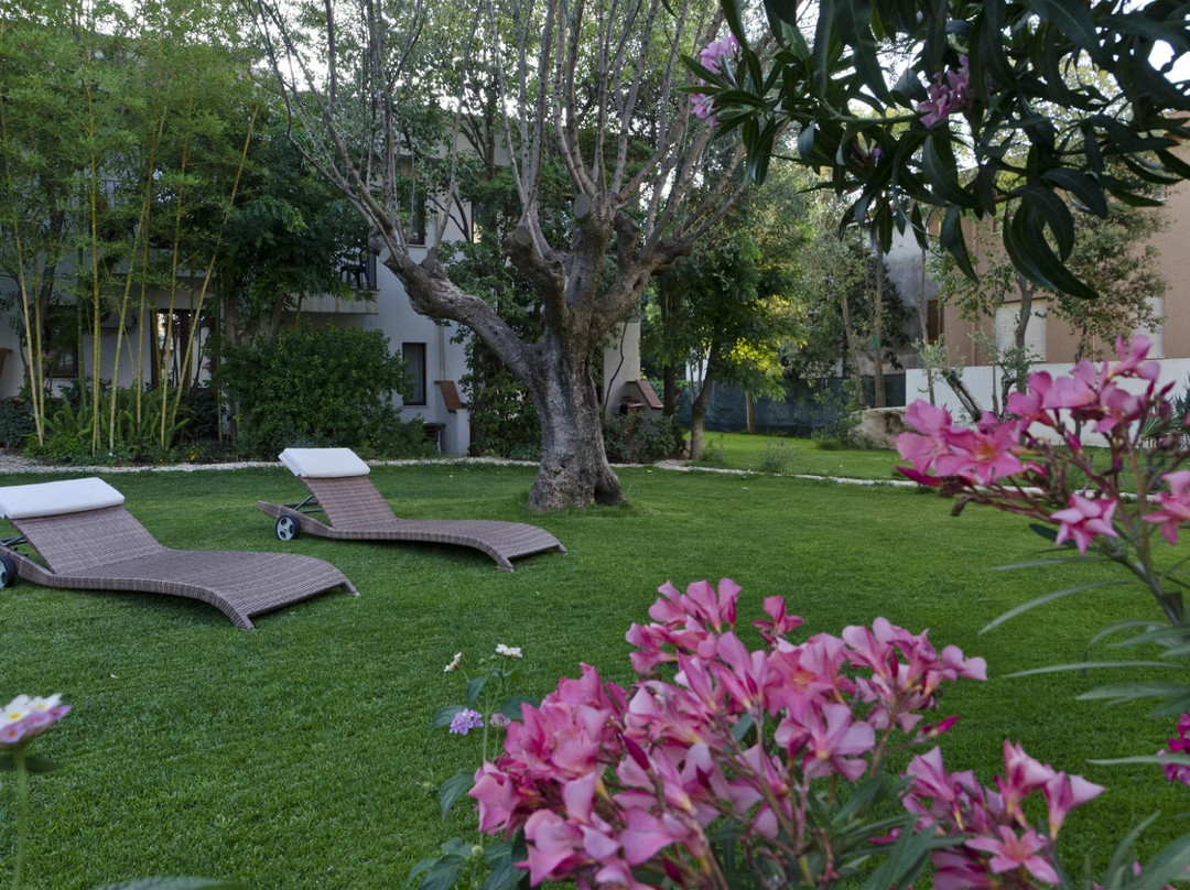 Hotel Santa Maria