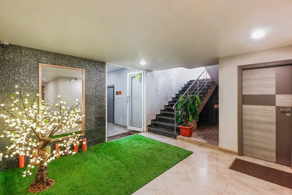 Stanza Luxurios Stay