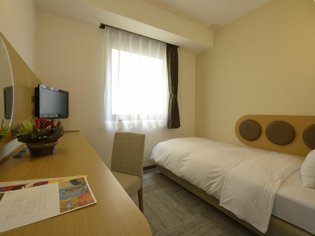 The Gen’s Hotel