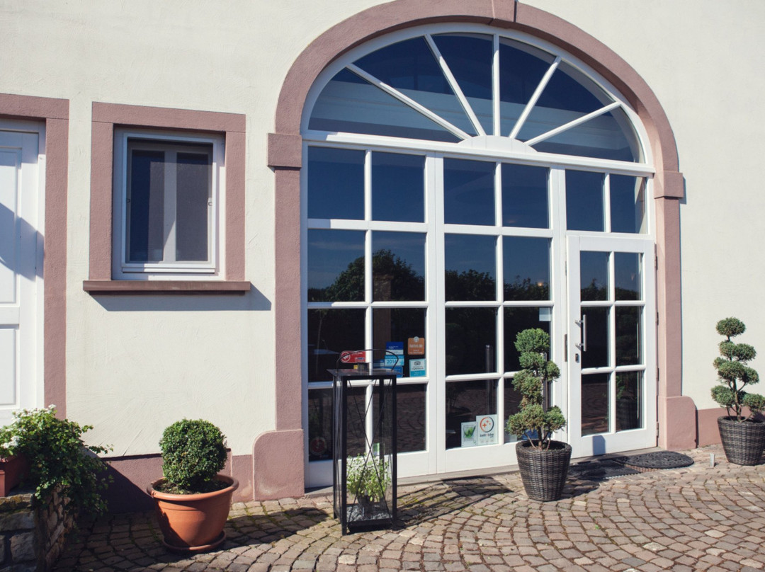 Hotel Sonnenhof