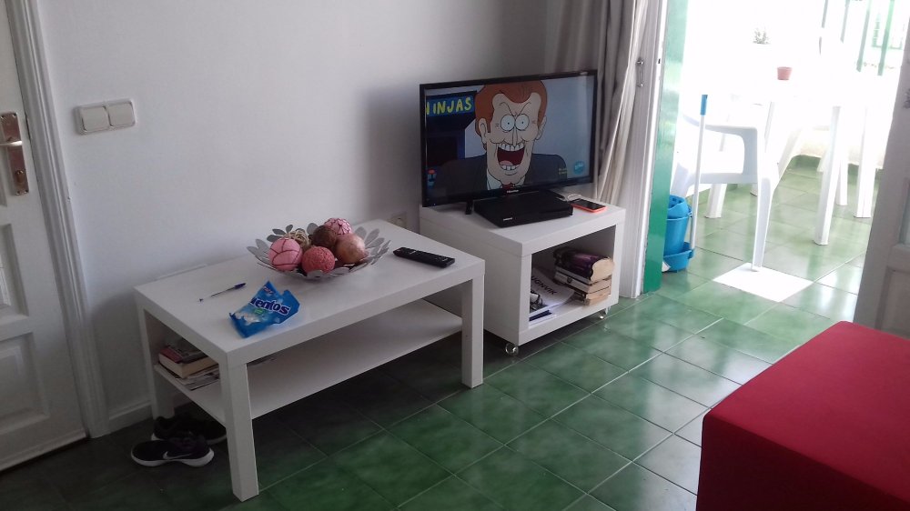 Mimosas Apartments-官方