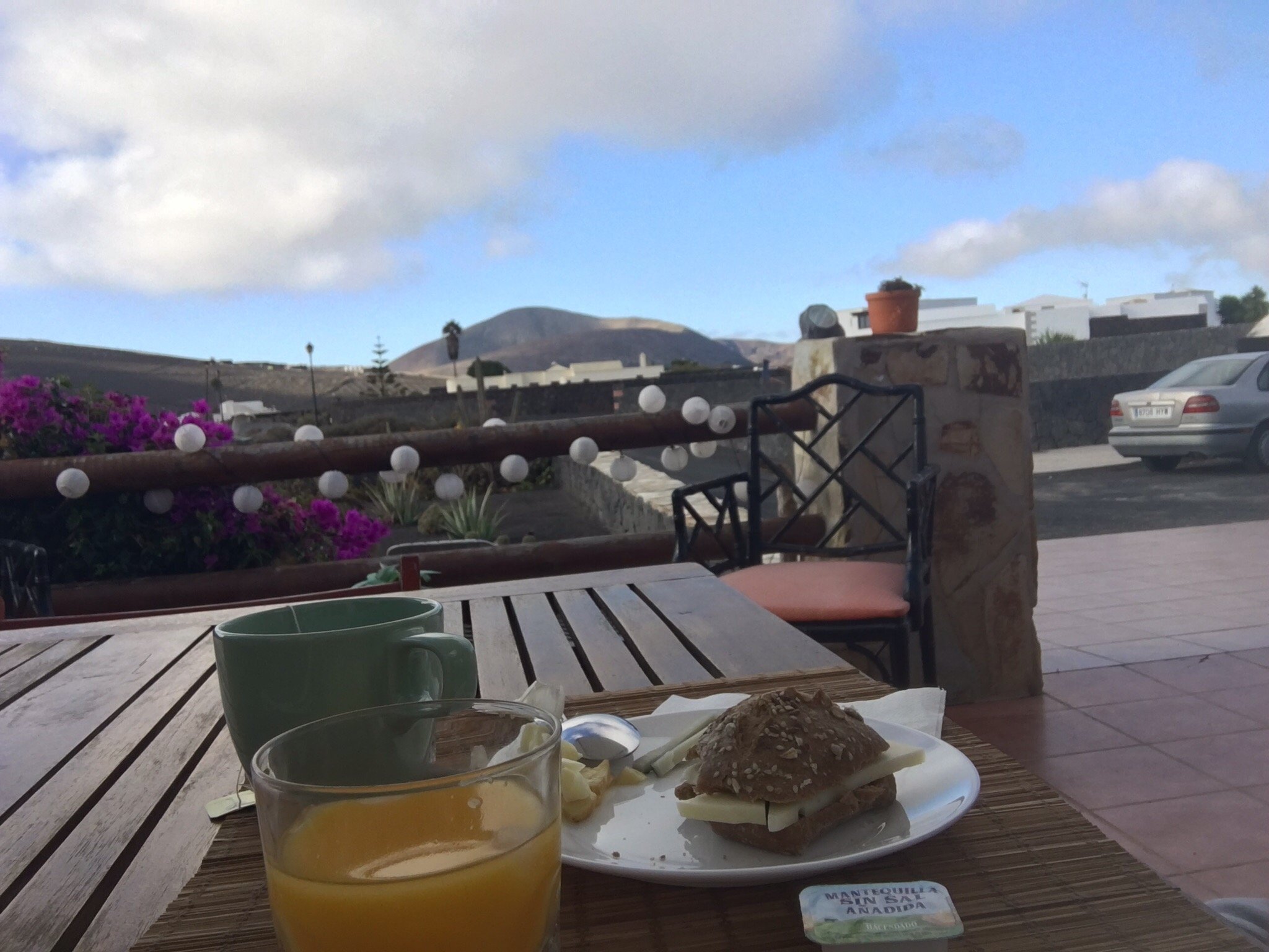 Ecofinca Olivina-官方