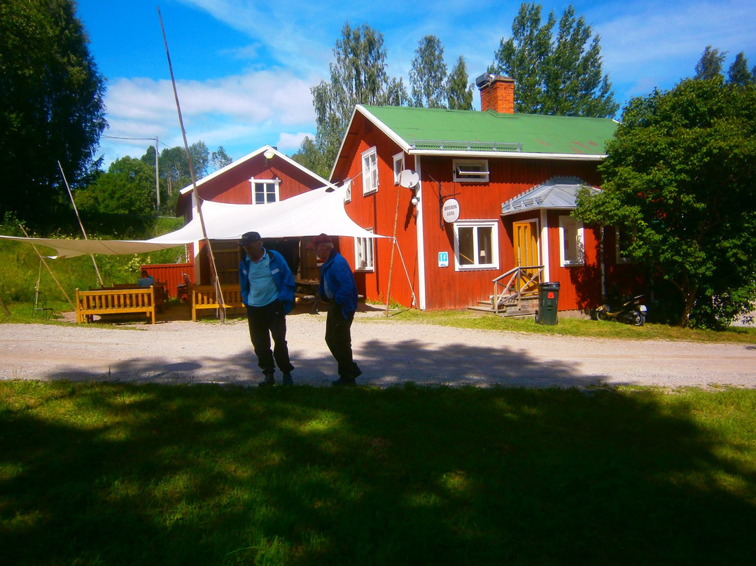 Berggarden Inn Gnarp