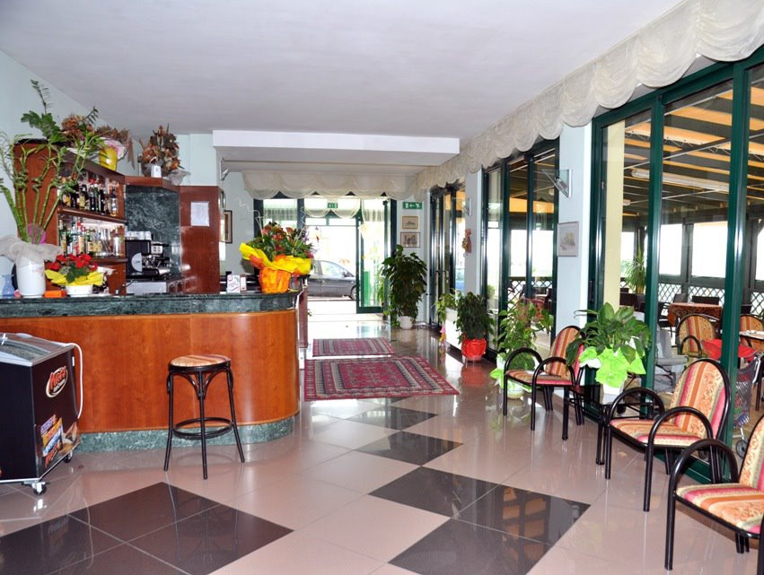 Emilia Hotel