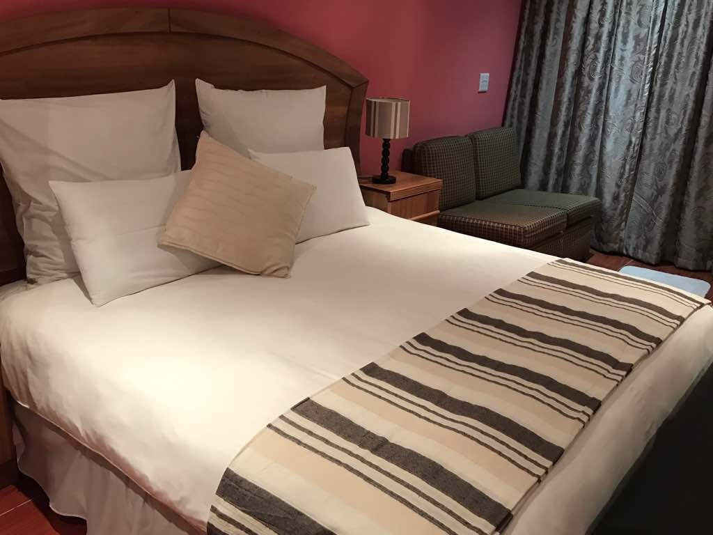 Ngwenya Hotel & Conference Centre