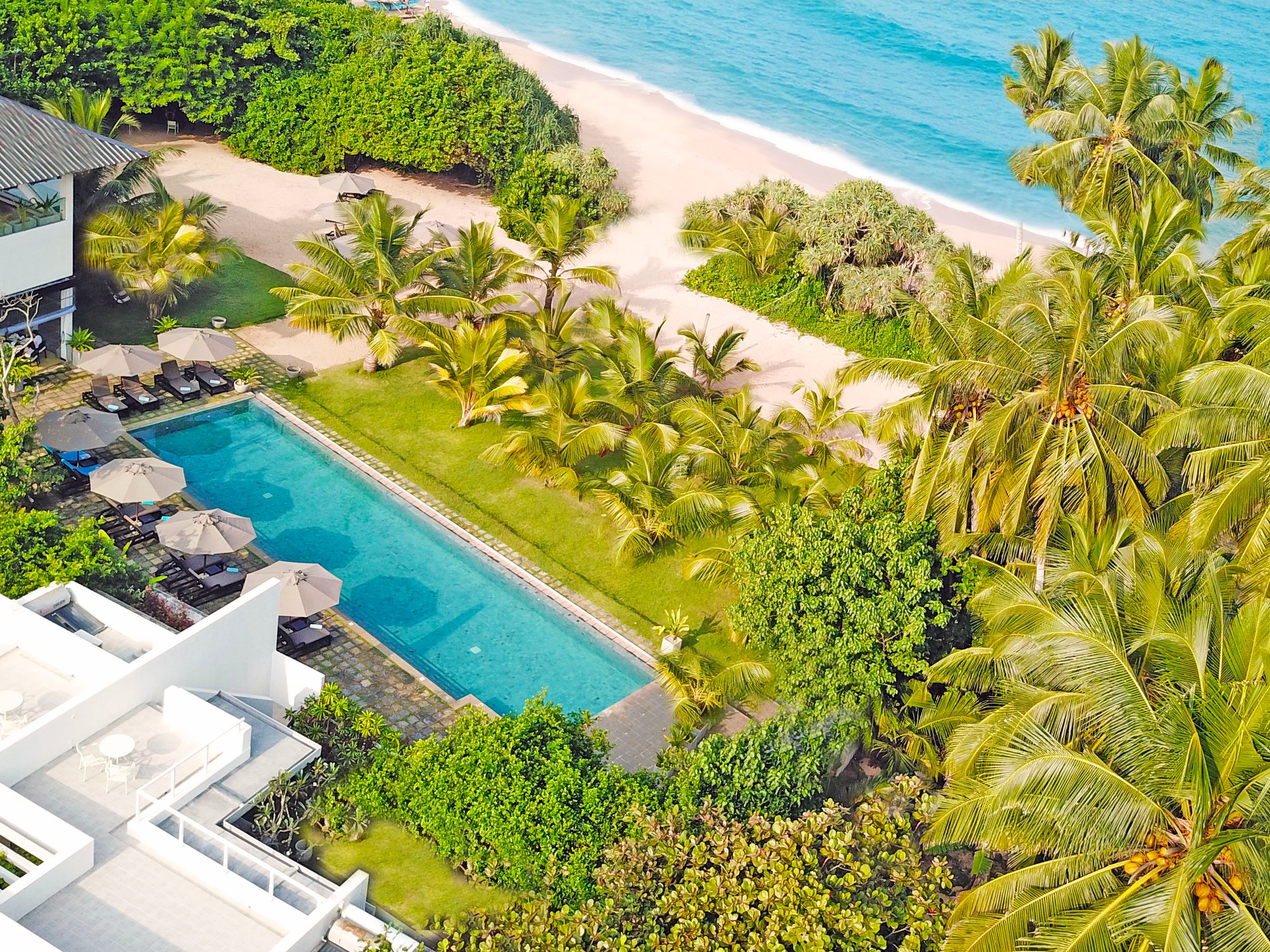 Calamansi Cove Villas-官方