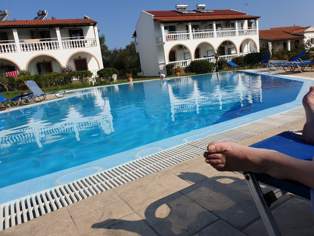 Stefanos Resort-官方