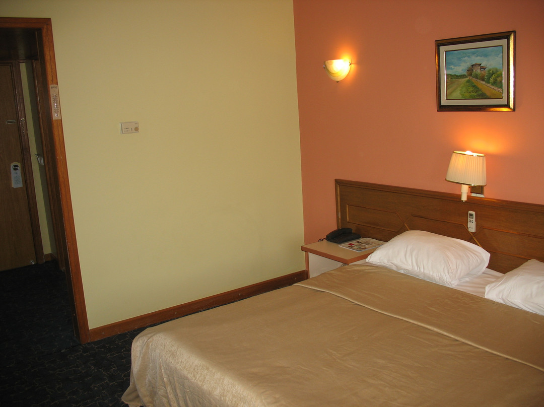 Tokat Buyuk Otel