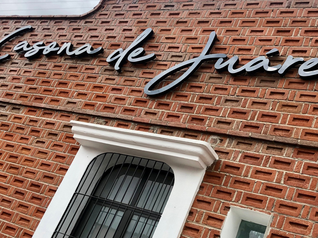 Almoloya de Juarez旅游攻略图片