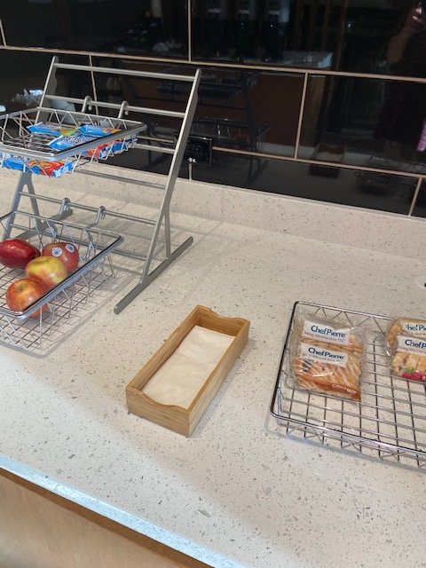 Springhill Suites Denver Parker-餐饮