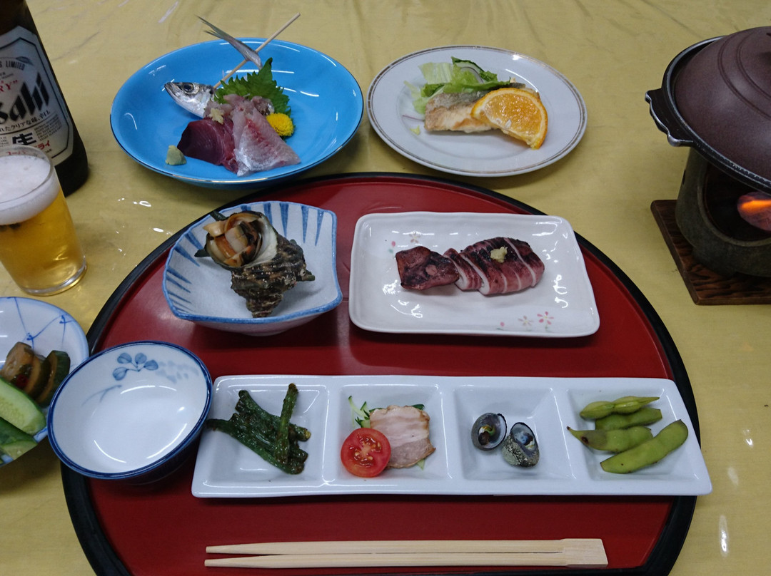 Koda Ryokan