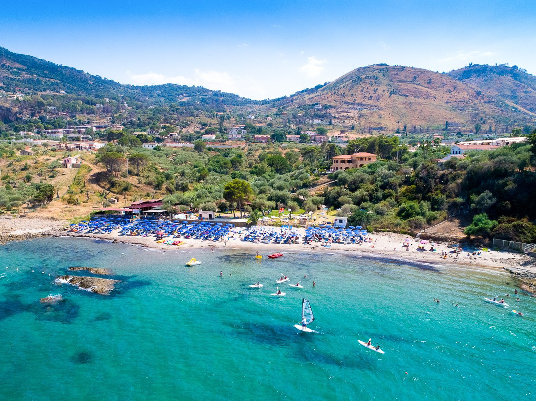 Cefalu Resort - Sporting Club