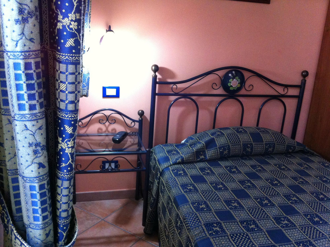 Sun Garden Hotel