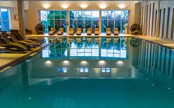 Rockliffe Hall-官方