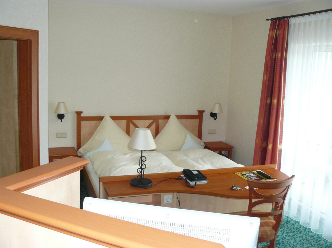 LandKomfort Hotel Elsenmann