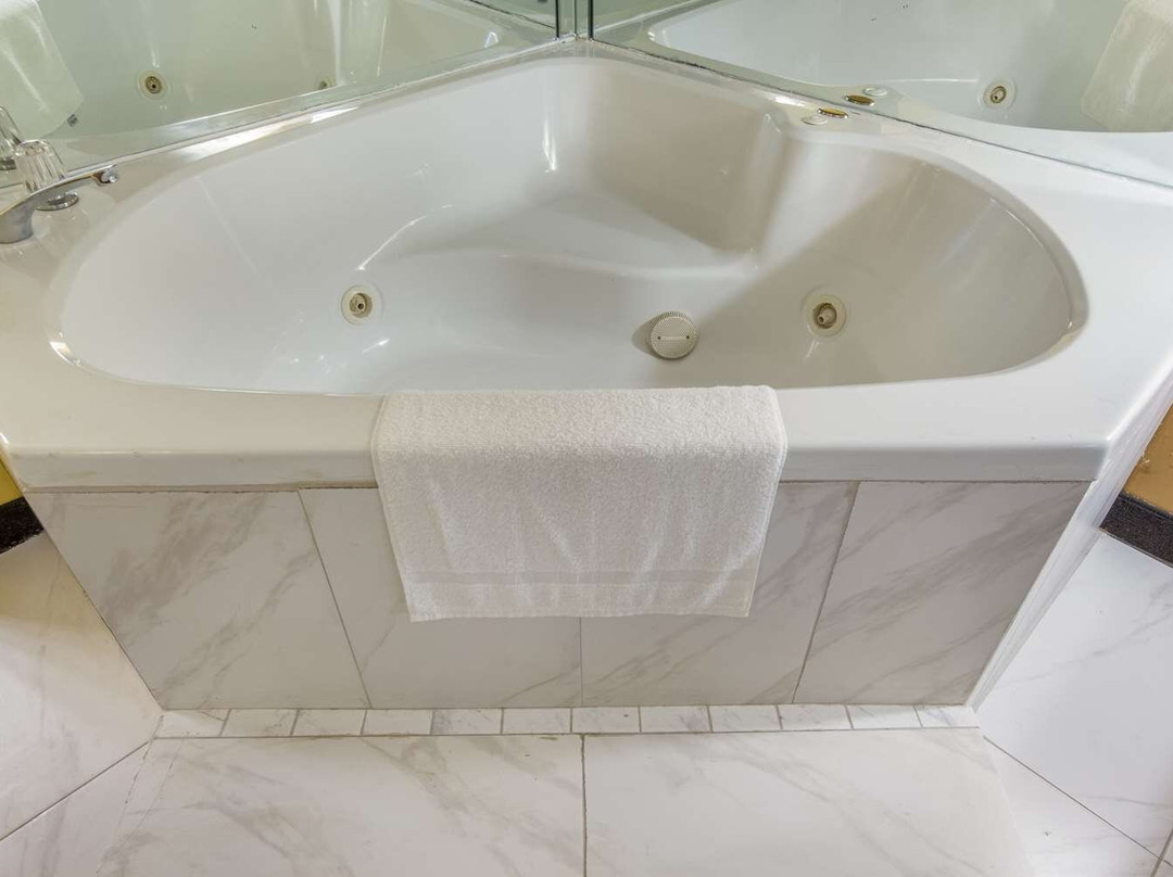 Quality Inn London主图