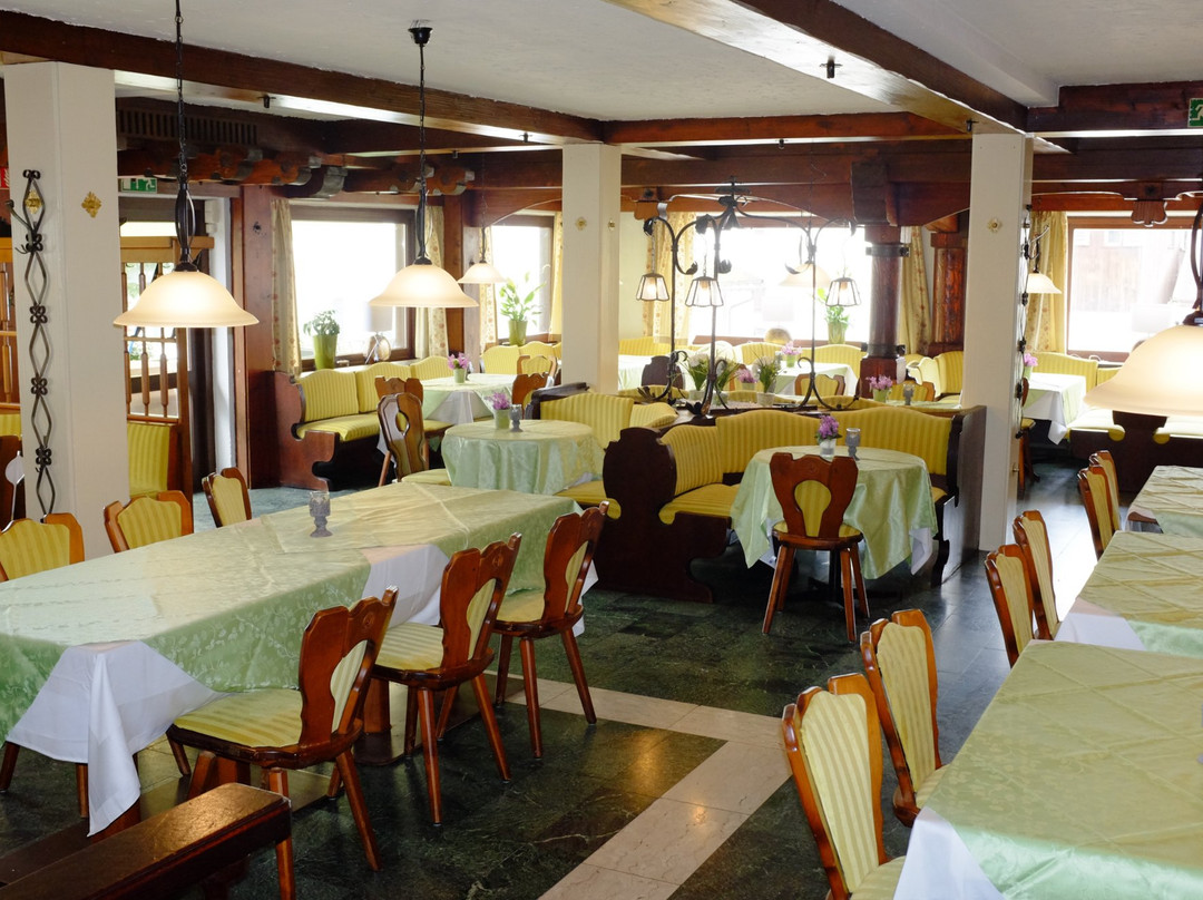 Hotel Almrausch