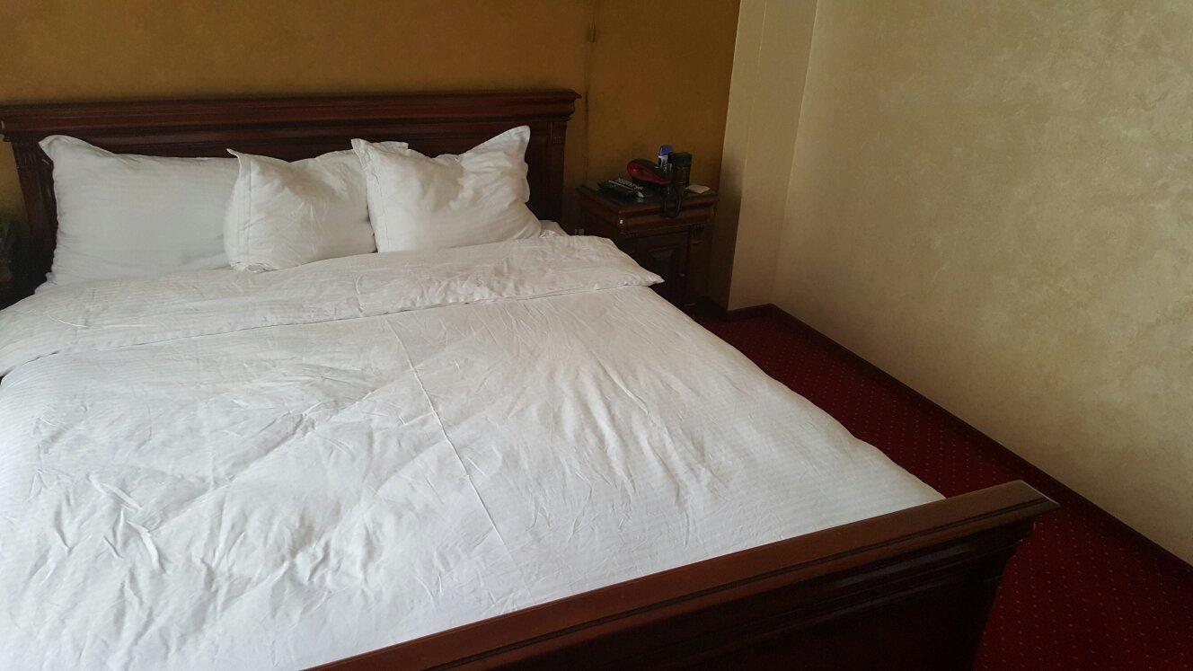 Hotel Bavaria-官方