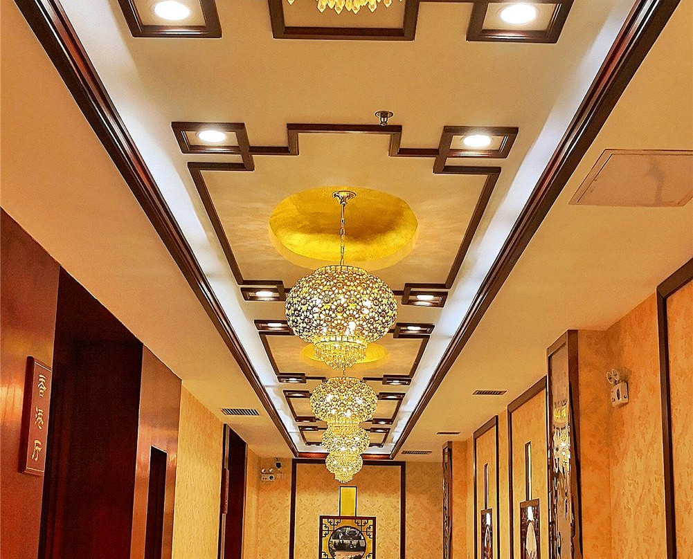 永州南华大酒店主图