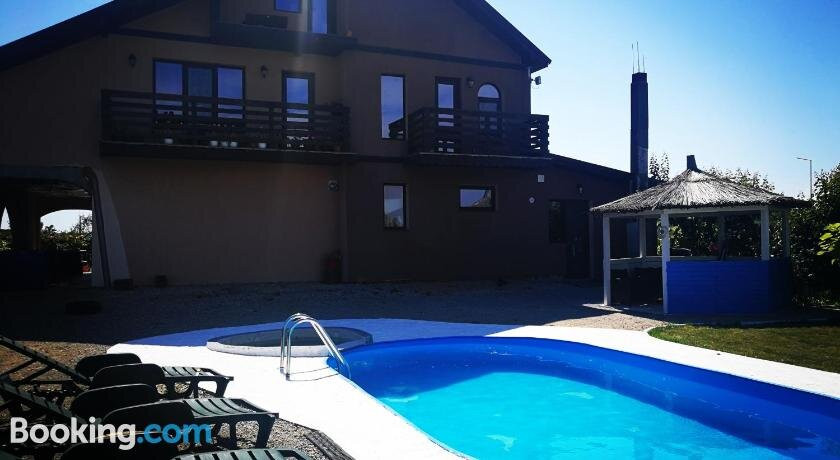 Casa Iris
