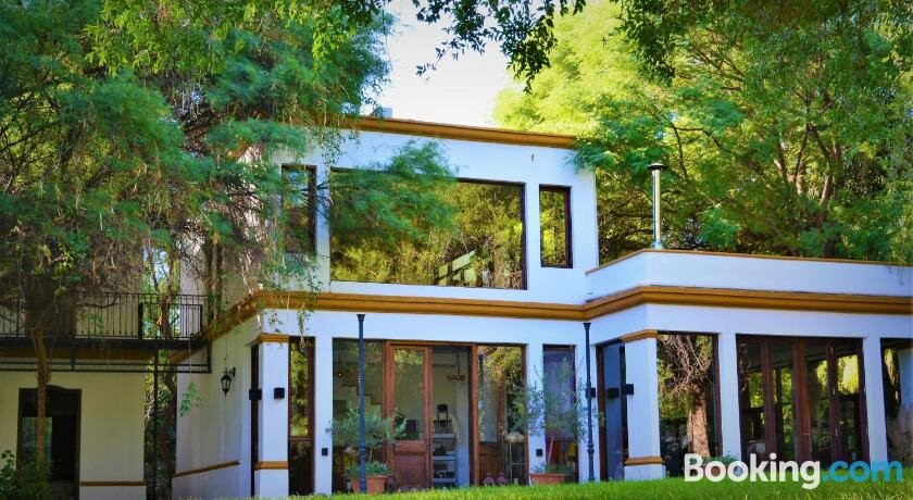 Estancia del Olivo主图